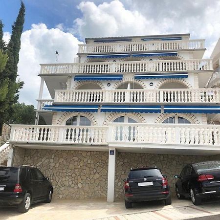 Apartments Josip Драге Екстер'єр фото