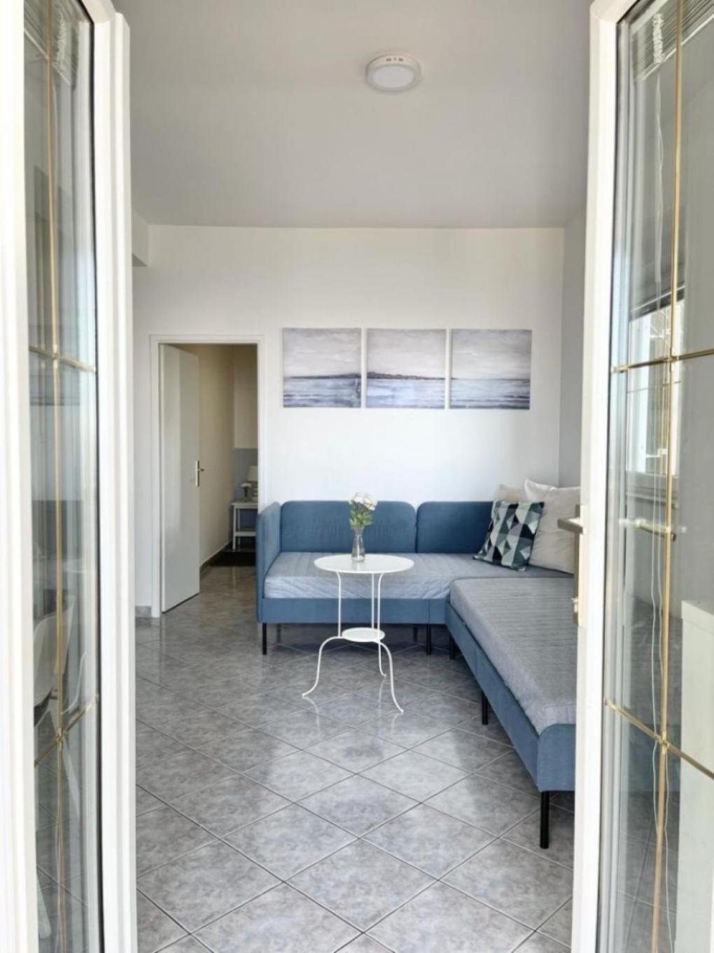 Apartments Josip Драге Екстер'єр фото