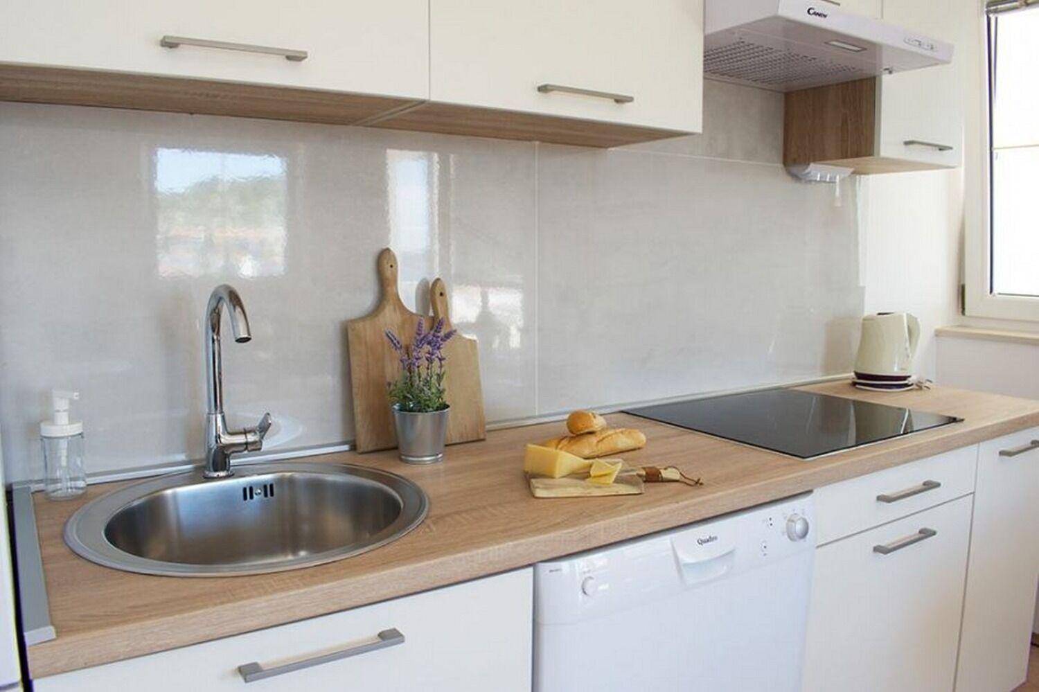 Apartments Josip Драге Екстер'єр фото