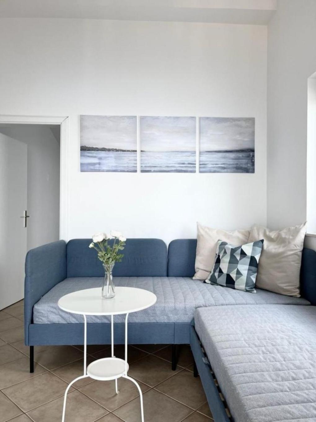 Apartments Josip Драге Екстер'єр фото
