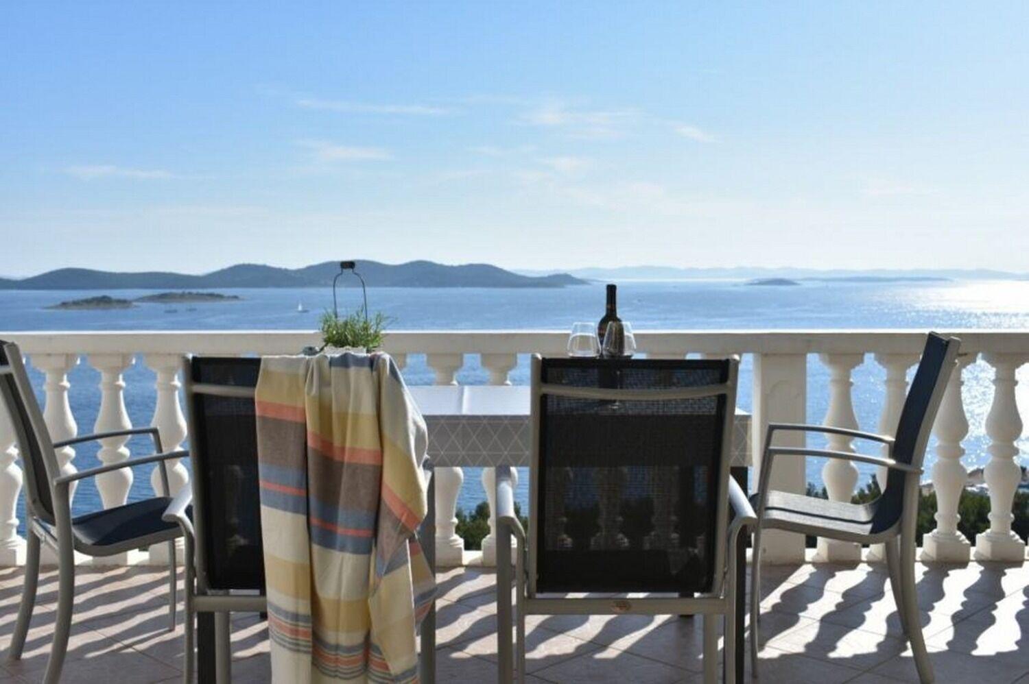 Apartments Josip Драге Екстер'єр фото