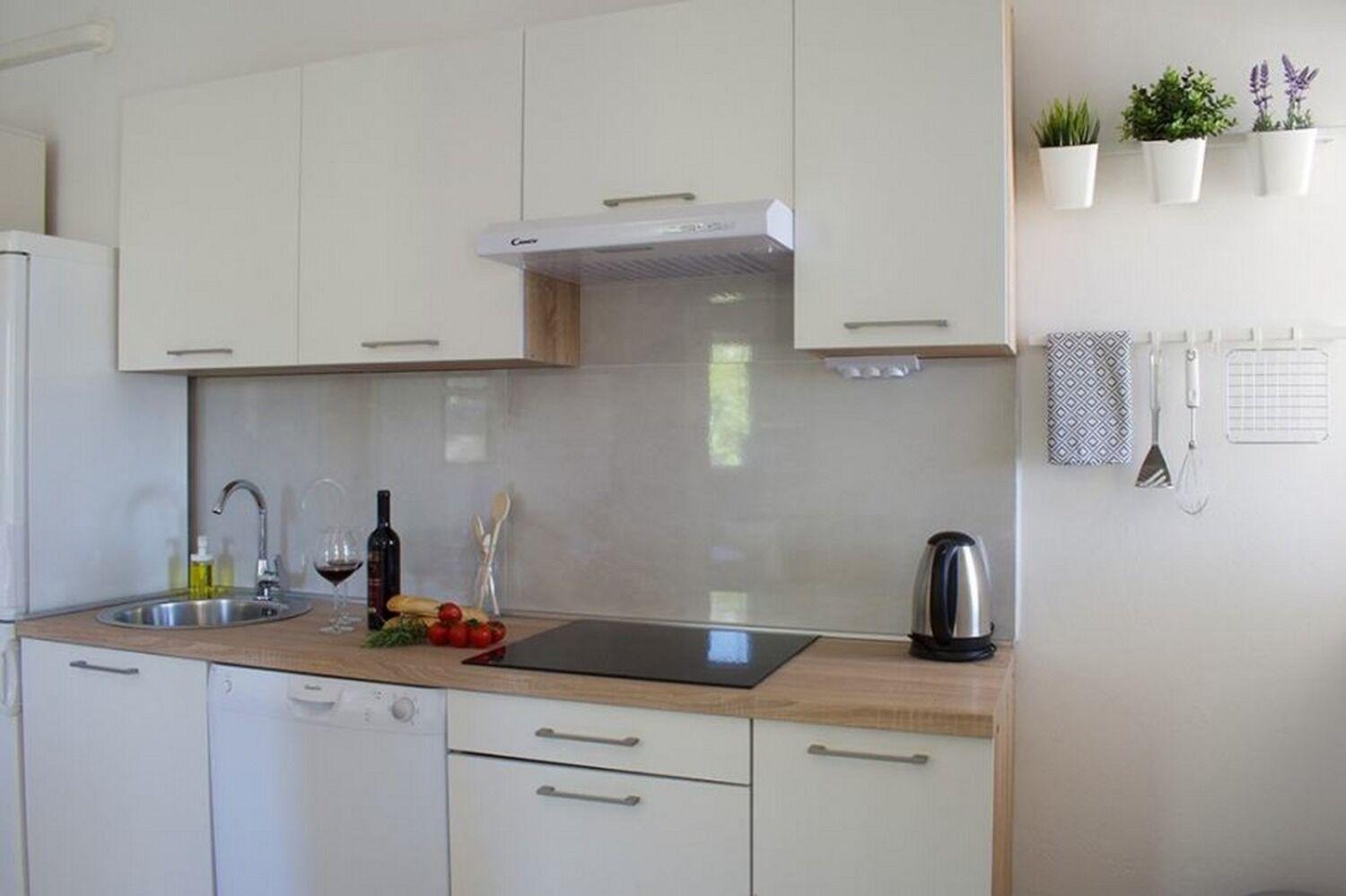 Apartments Josip Драге Екстер'єр фото