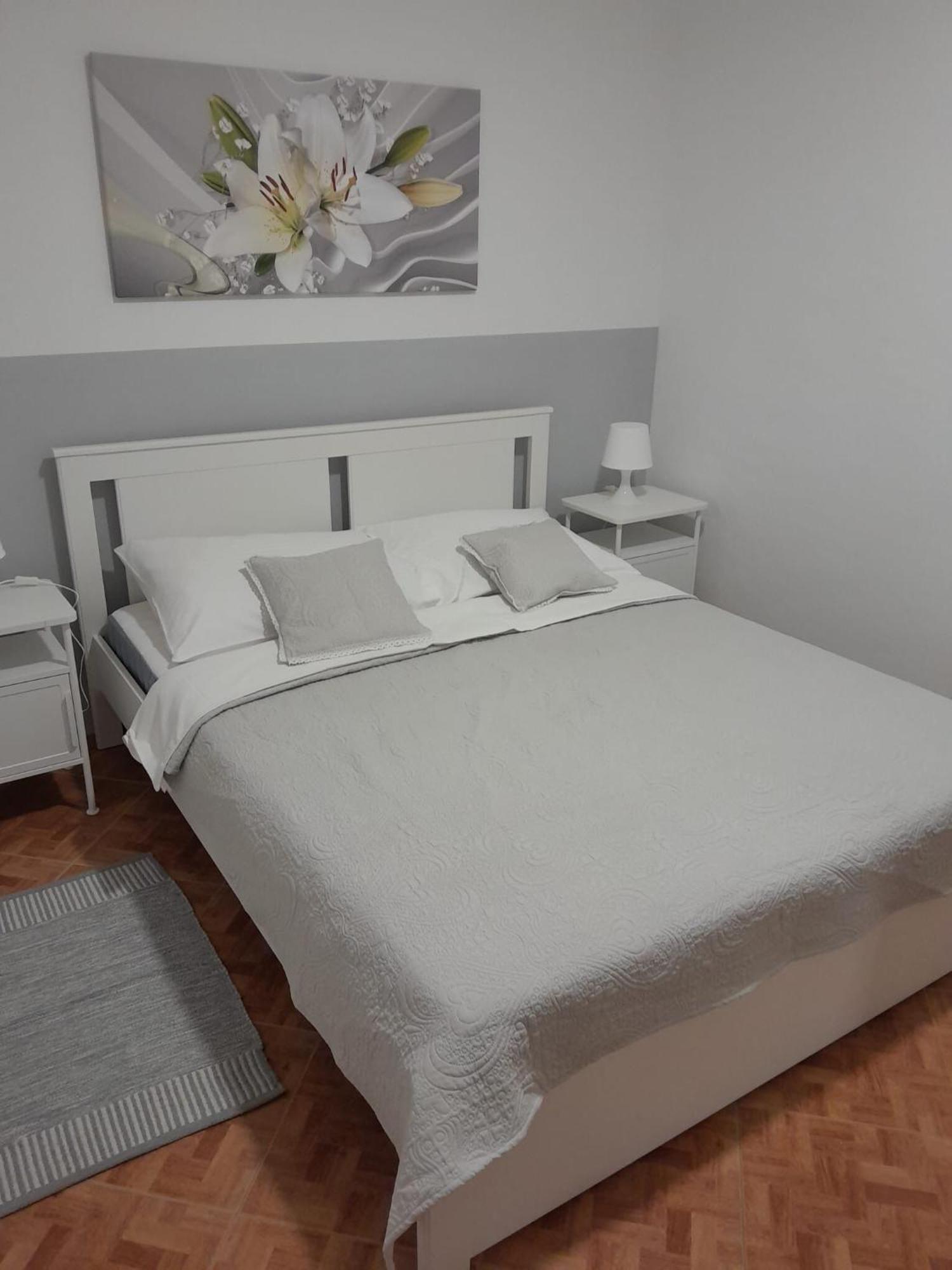 Apartments Josip Драге Екстер'єр фото