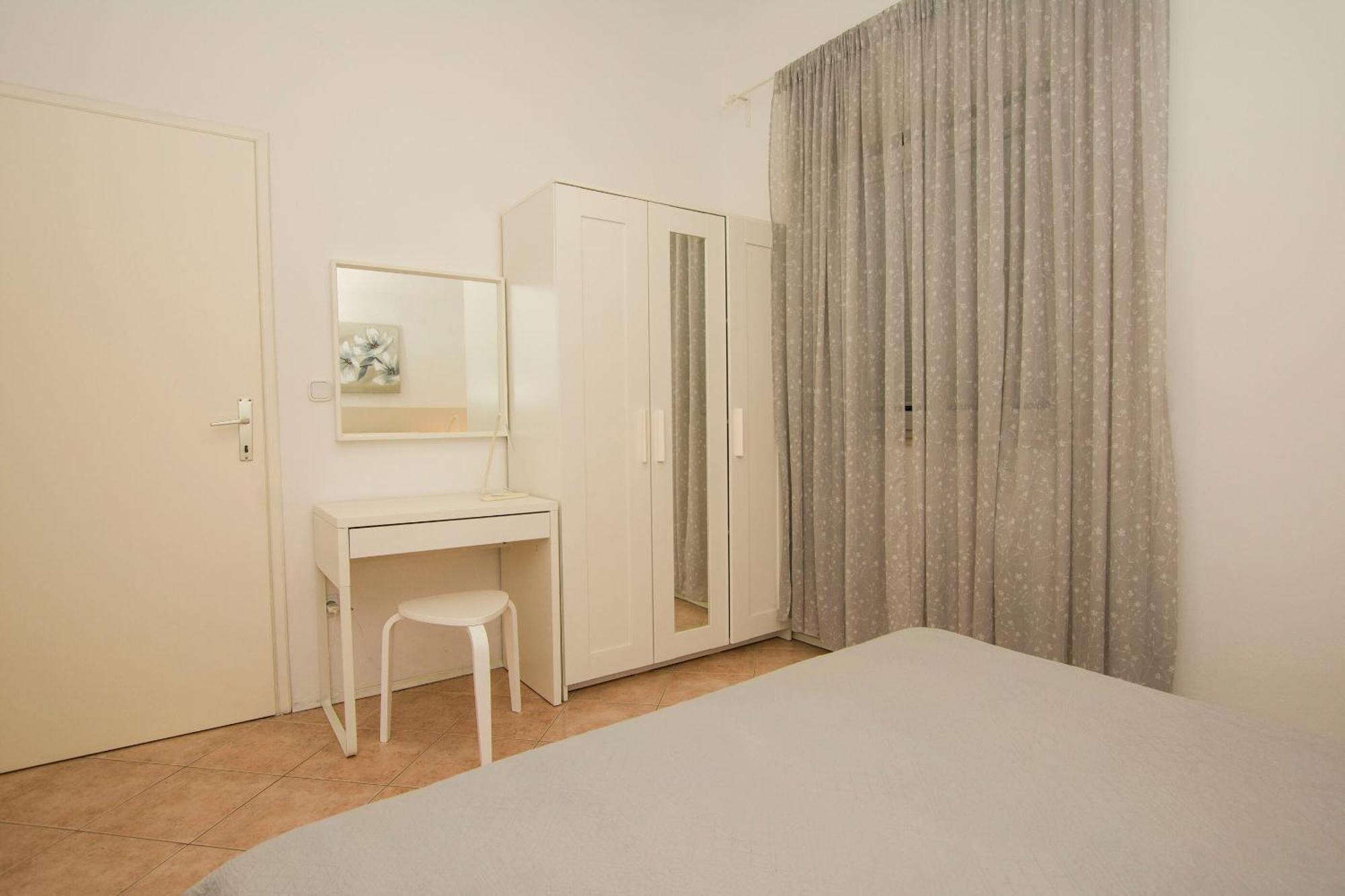Apartments Josip Драге Екстер'єр фото