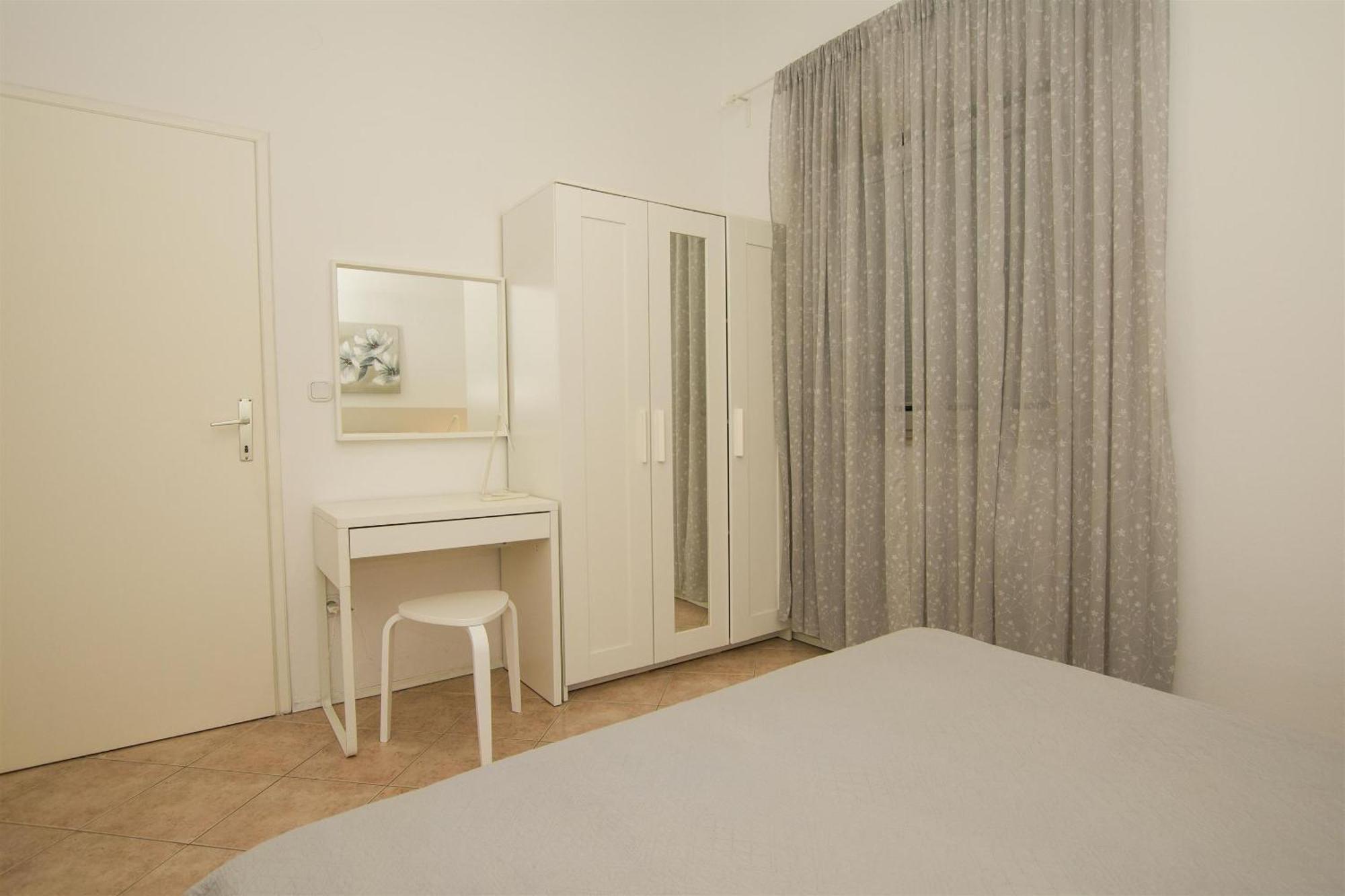 Apartments Josip Драге Екстер'єр фото